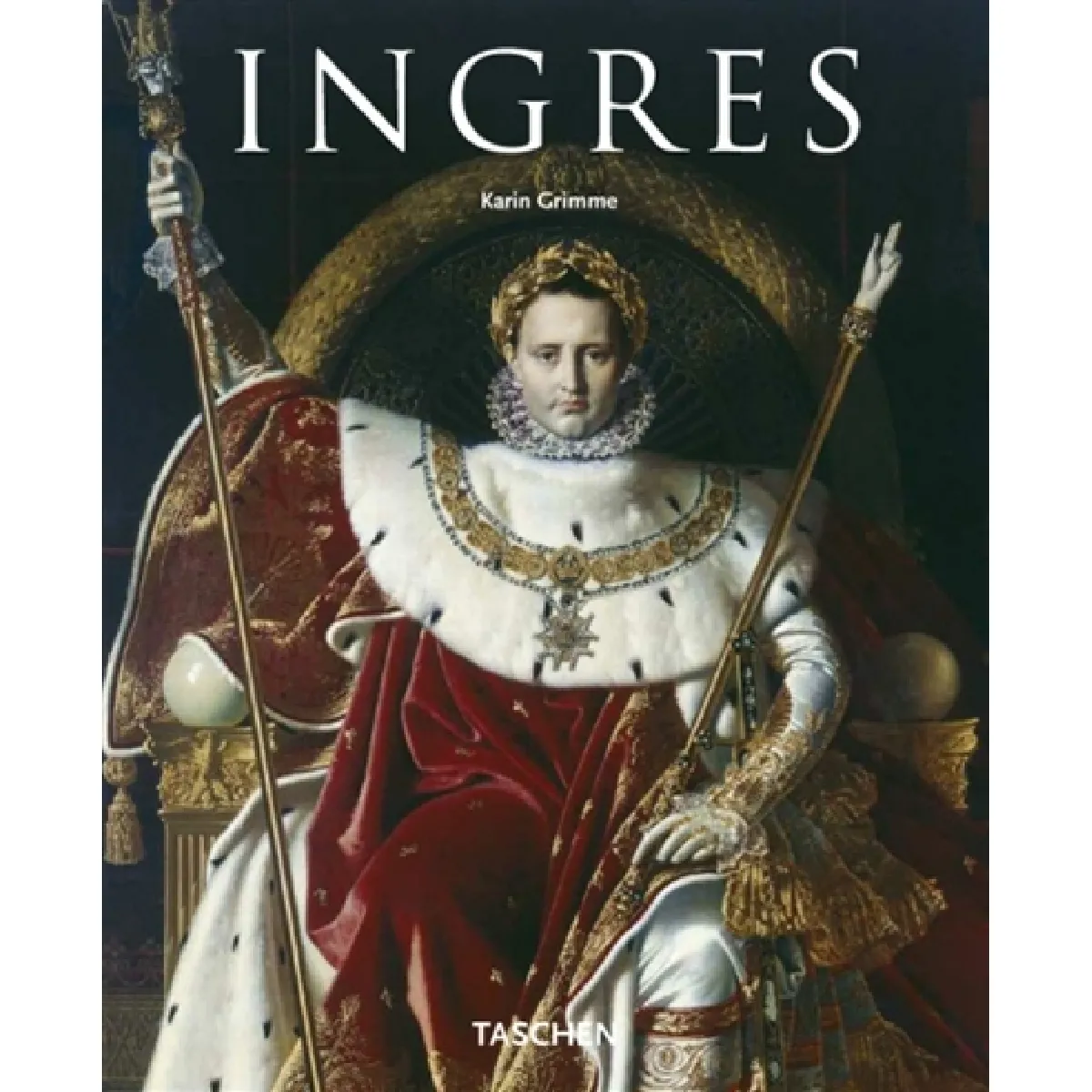 Acheter Jean-Auguste-Dominique Ingres : 1780-1867 État correct - 12,08 € Jean-Auguste-Dominique Ingres : 1780-1867 État correct N/A (Il ne s'agit pas d'une marque reconditionné disponible sur Rue du Commerce Seconde Vie