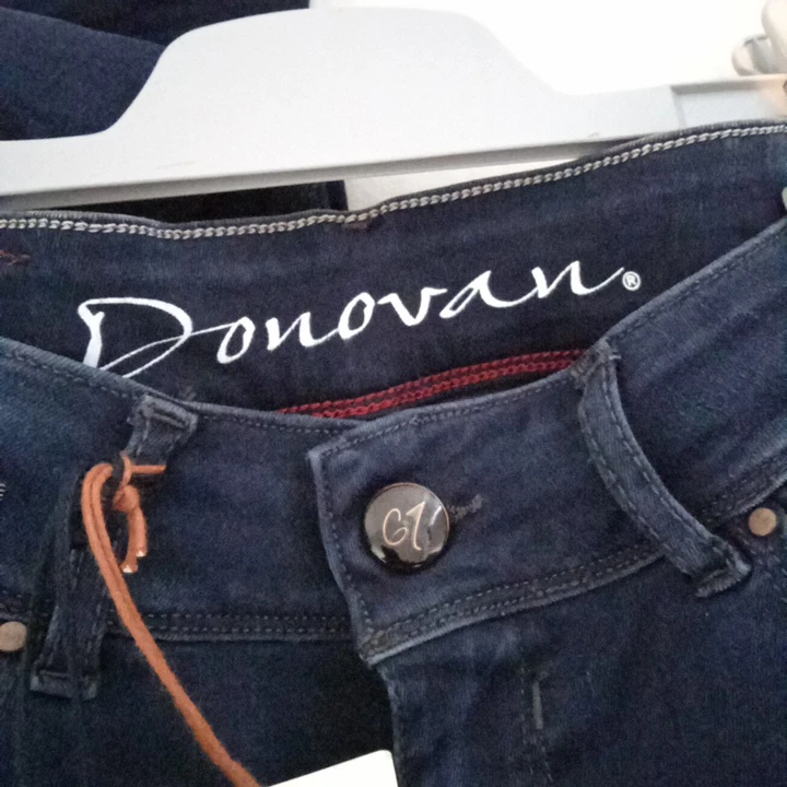 Voir photo 3 de Jean bleu Chloé Reform denim - Donavan - taille FR 36 Jean bleu Chloé Reform denim - Donavan - taille FR 36 Parfait état reconditionné photo 3