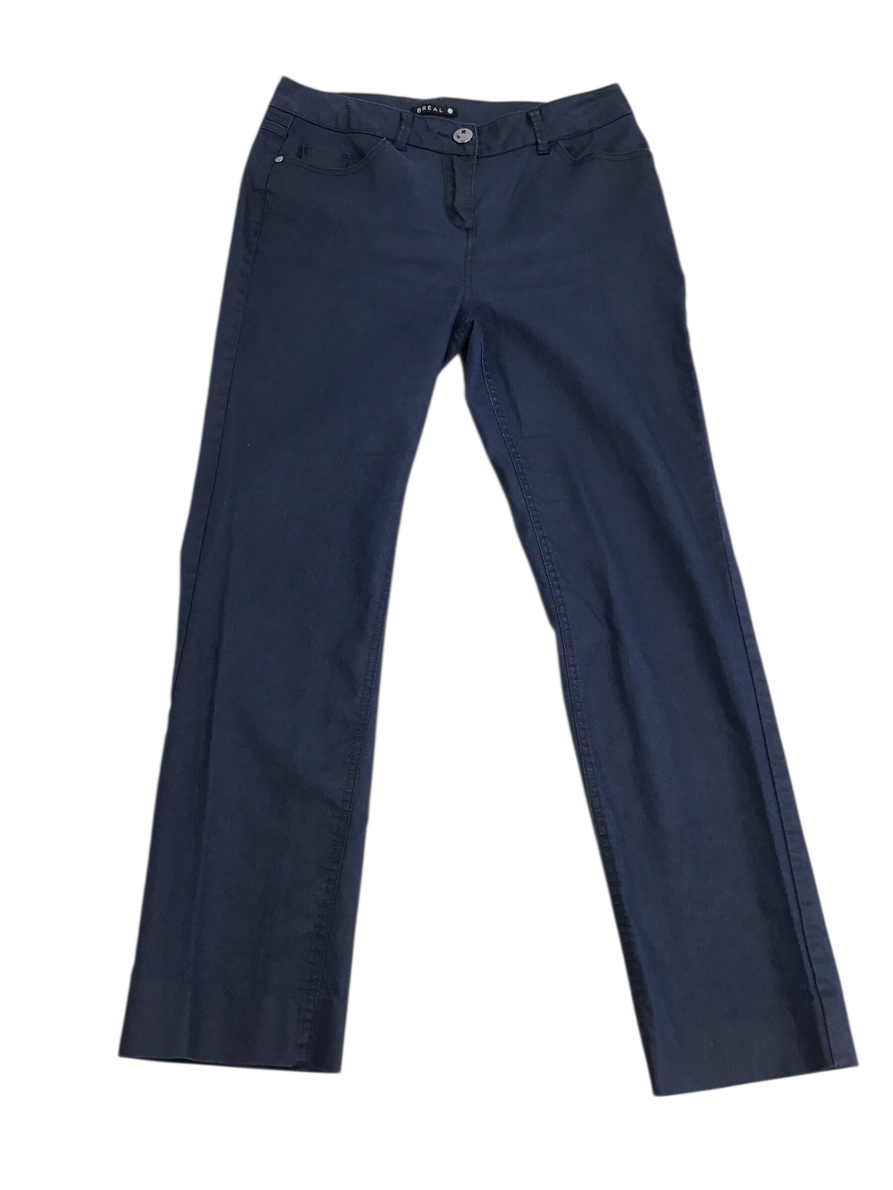 Voir photo 3 de Jean - Bréal - Taille 38 Jean - Bréal - Taille 38 Très bon état reconditionné photo 3