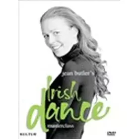 Jean Butler's Irish Dance Masterclass [Import USA Zone 1] Occasion reconditionné disponible sur Ammareal