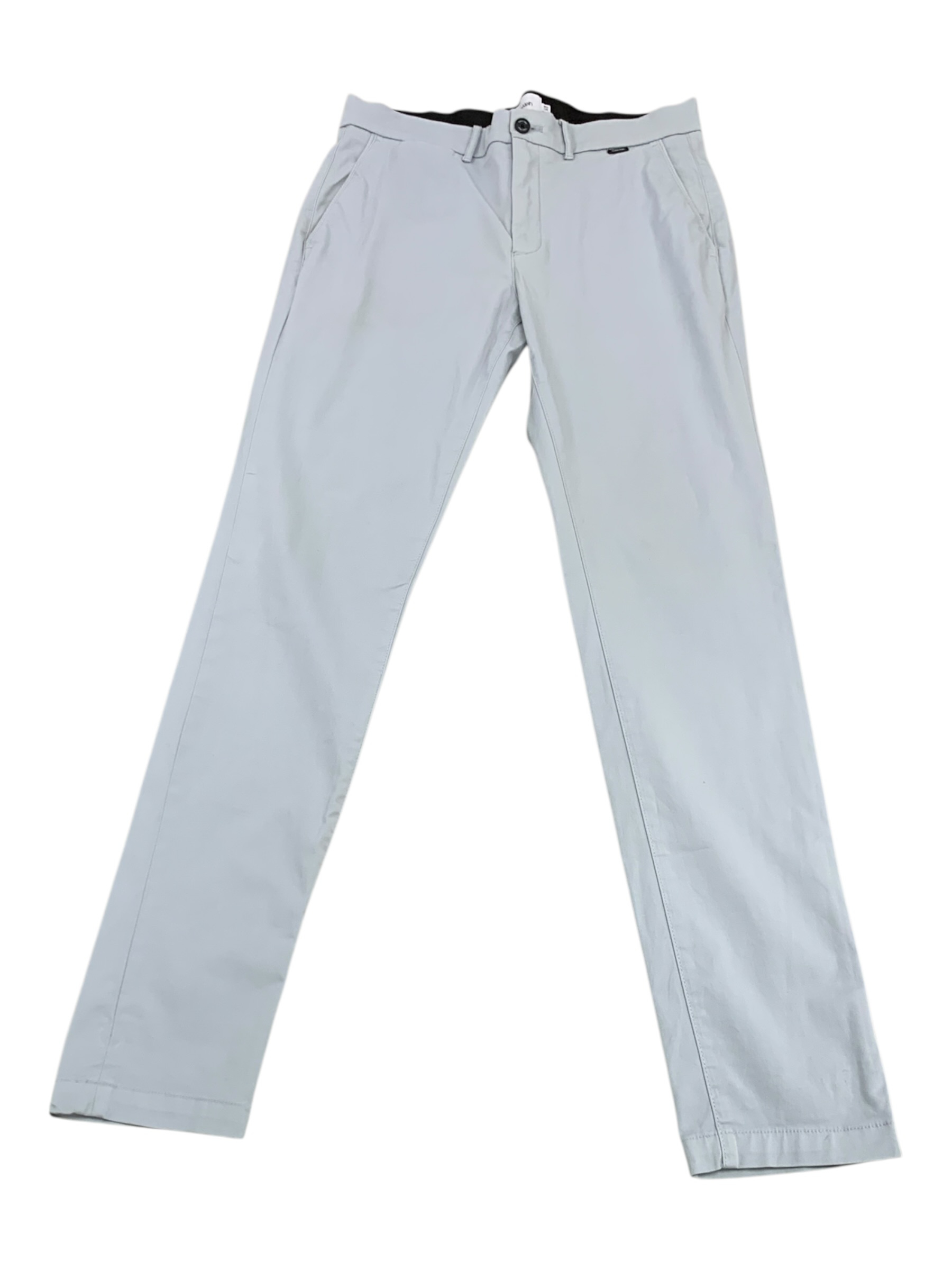 Voir photo 3 de Jean - Calvin Klein - T. W32 L34 Jean - Calvin Klein - T. W32 L34 Très bon état reconditionné photo 3