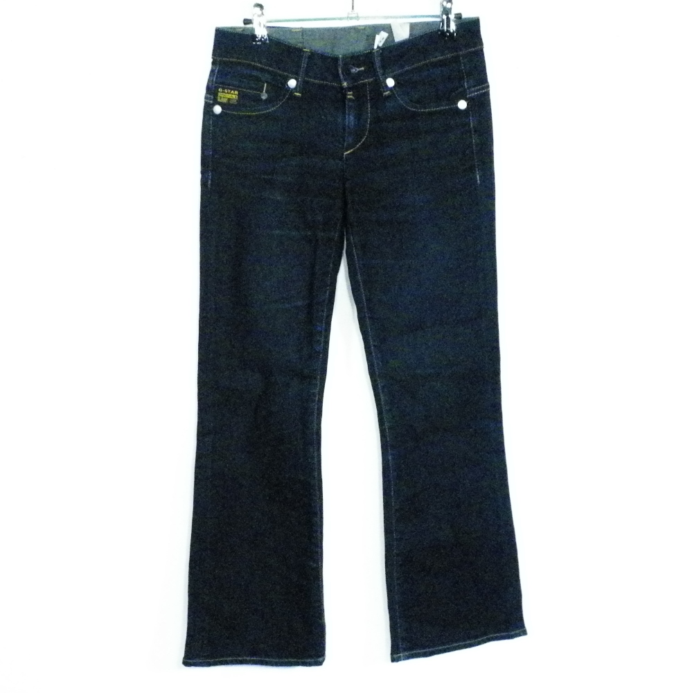 Acheter Jean Femme Bleu Brut G-STAR Taille Estimée 36 Bon état - 10,50 € Jean Femme Bleu Brut G-STAR Taille Estimée 36 Bon état reconditionné disponible sur Label Emmaüs