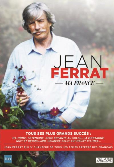 Jean Ferrat DVD État correct reconditionné disponible sur Fnac