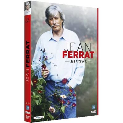 Jean Ferrat - Ma France DVD État correct reconditionné disponible sur Fnac | Dero