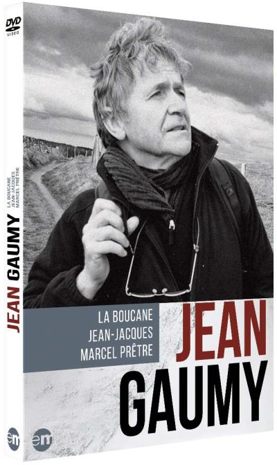 Jean Gaumy DVD État correct reconditionné disponible sur Fnac