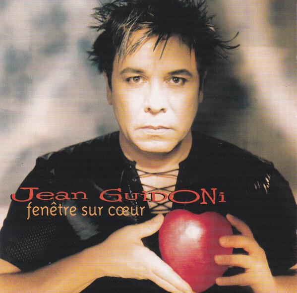 Jean Guidoni - Fenêtre Sur C?ur État correct - 10,37 € Jean Guidoni - Fenêtre Sur C?ur État correct reconditionné disponible sur Label Emmaüs