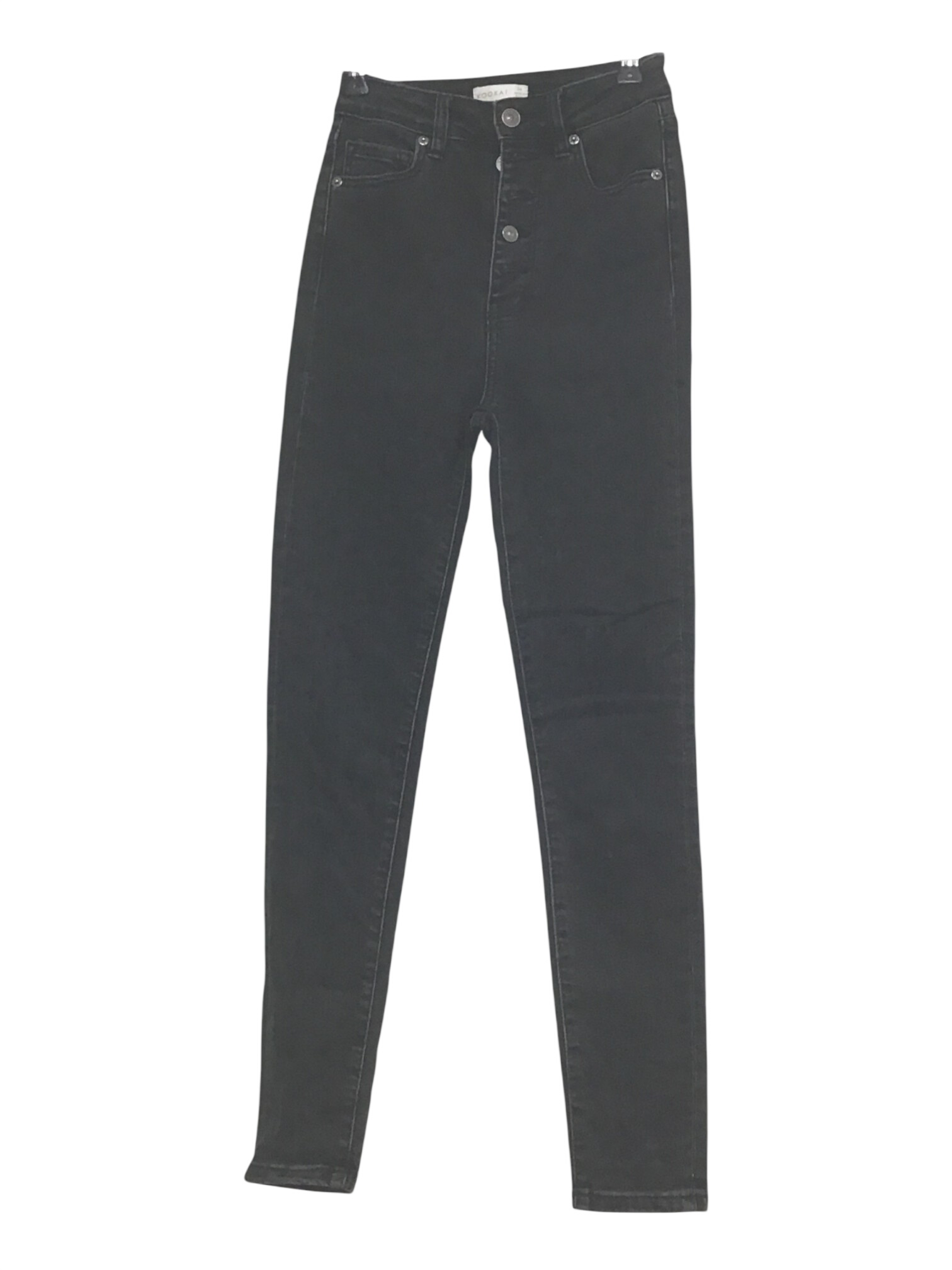 Acheter Jean - Kookaï - Taille 34 Bon état - 10,00 € Jean - Kookaï - Taille 34 Bon état reconditionné disponible sur Label Emmaüs