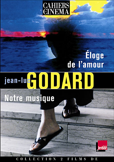 Acheter Jean-Luc Godard : Eloge de l'Amour - Notre musique État correct - 14,82 € Jean-Luc Godard : Eloge de l'Amour - Notre musique État correct reconditionné disponible sur Fnac