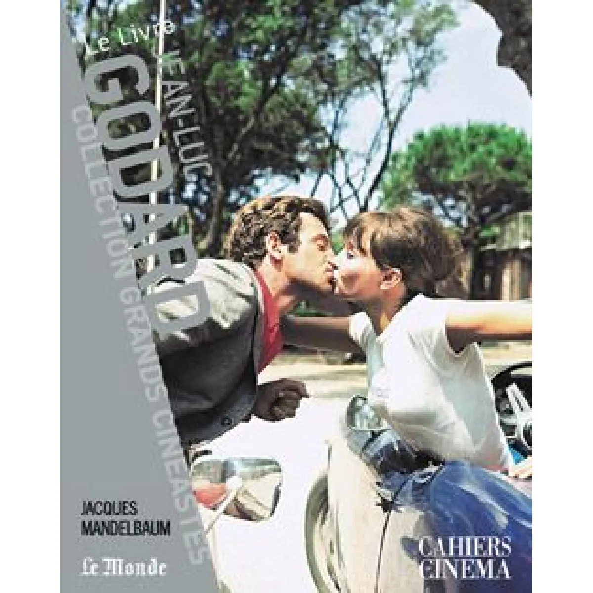 Acheter Jean-Luc Godard État correct - 10,00 € Jean-Luc Godard État correct N/A (Il ne s'agit pas d'une marque reconditionné disponible sur Rue du Commerce Seconde Vie
