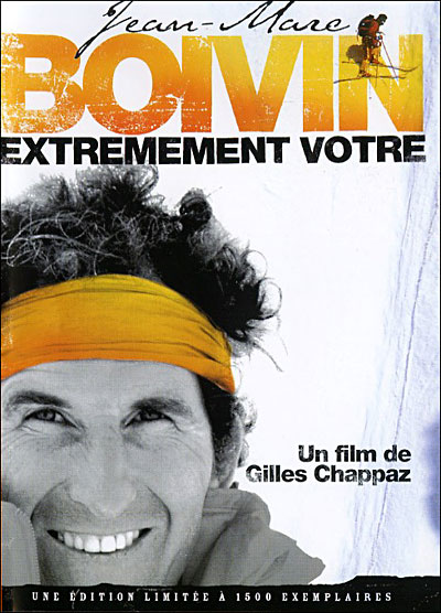 Jean-Marc Boivin - Extrêmement vôtre État correct reconditionné disponible sur Fnac