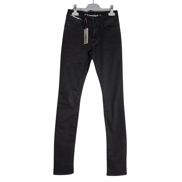 Acheter Jean noir Chloé reform Donovan - taille FR 34 Parfait état - 10,00 € Jean noir Chloé reform Donovan - taille FR 34 Parfait état reconditionné disponible sur Label Emmaüs