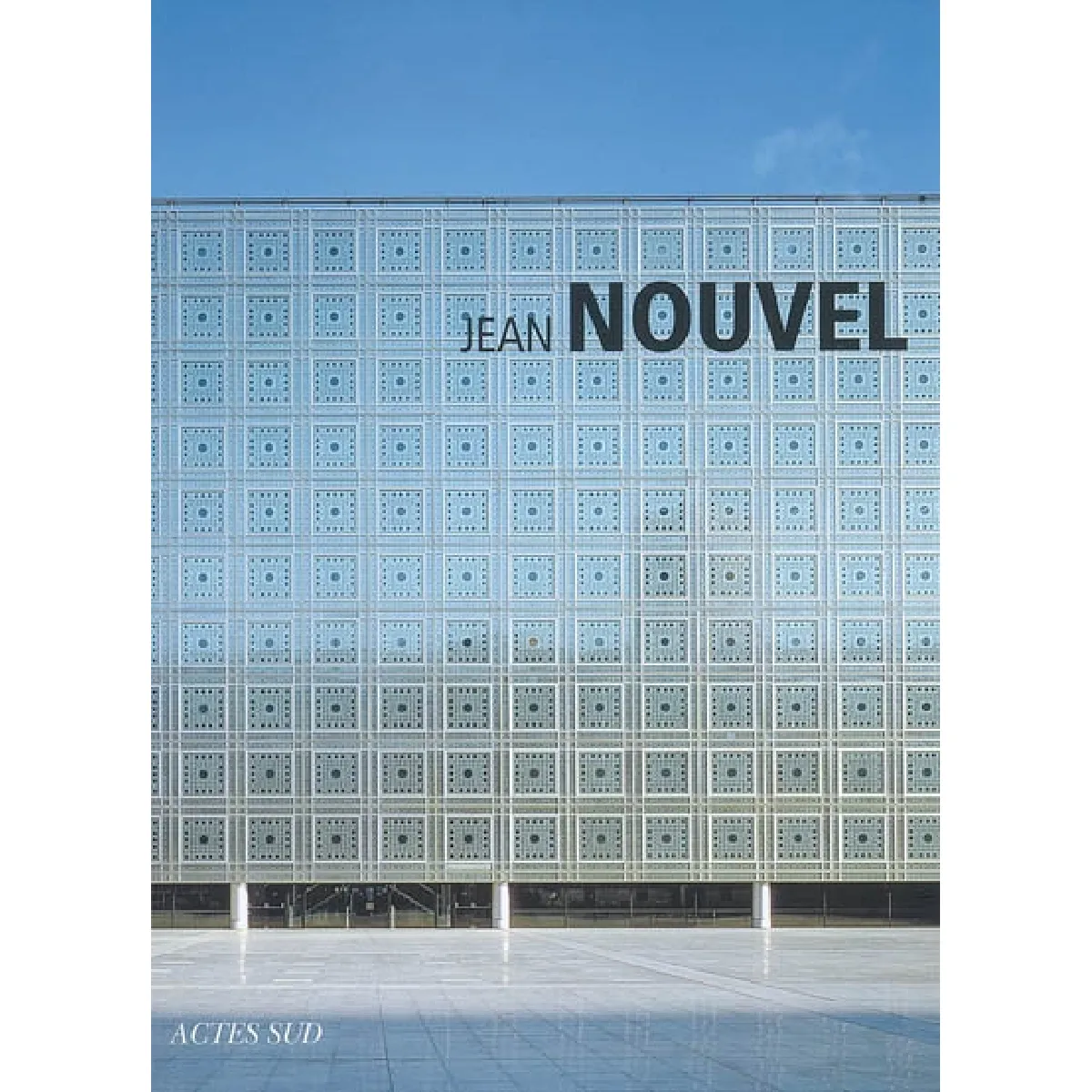 Jean Nouvel État correct - 14,92 € Jean Nouvel État correct N/A (Il ne s'agit pas d'une marque reconditionné disponible sur Rue du Commerce Seconde Vie