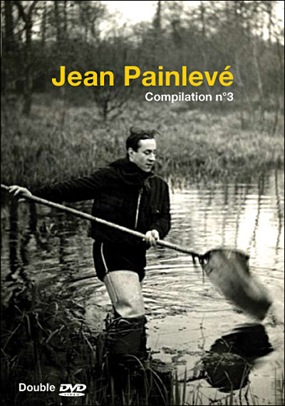 Jean Painlevé - Compilation N°3 État correct reconditionné disponible sur Fnac