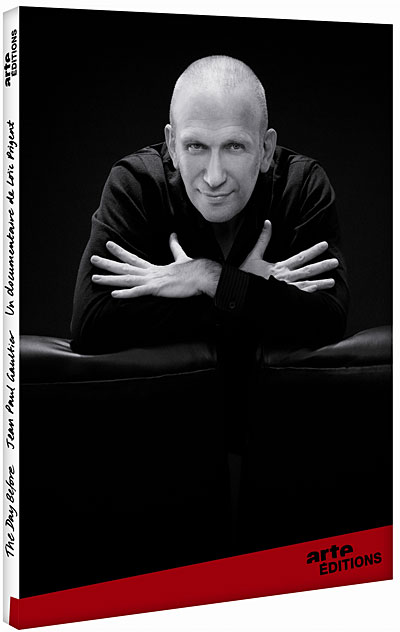 Jean-Paul Gaultier Couture DVD État correct reconditionné disponible sur Fnac