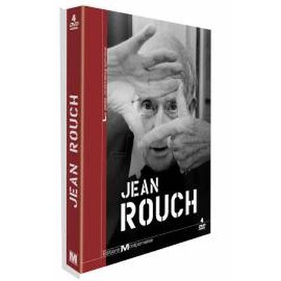 Jean Rouch Films et photogrammes DVD État correct reconditionné disponible sur Fnac
