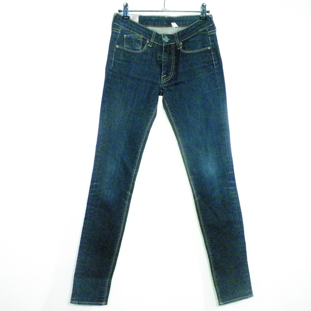 Jean's Femme Bleu LE TEMPS DES CERISES Taille Estimée 34. Bon état - 12,00 € Jean's Femme Bleu LE TEMPS DES CERISES Taille Estimée 34. Bon état reconditionné disponible sur Label Emmaüs