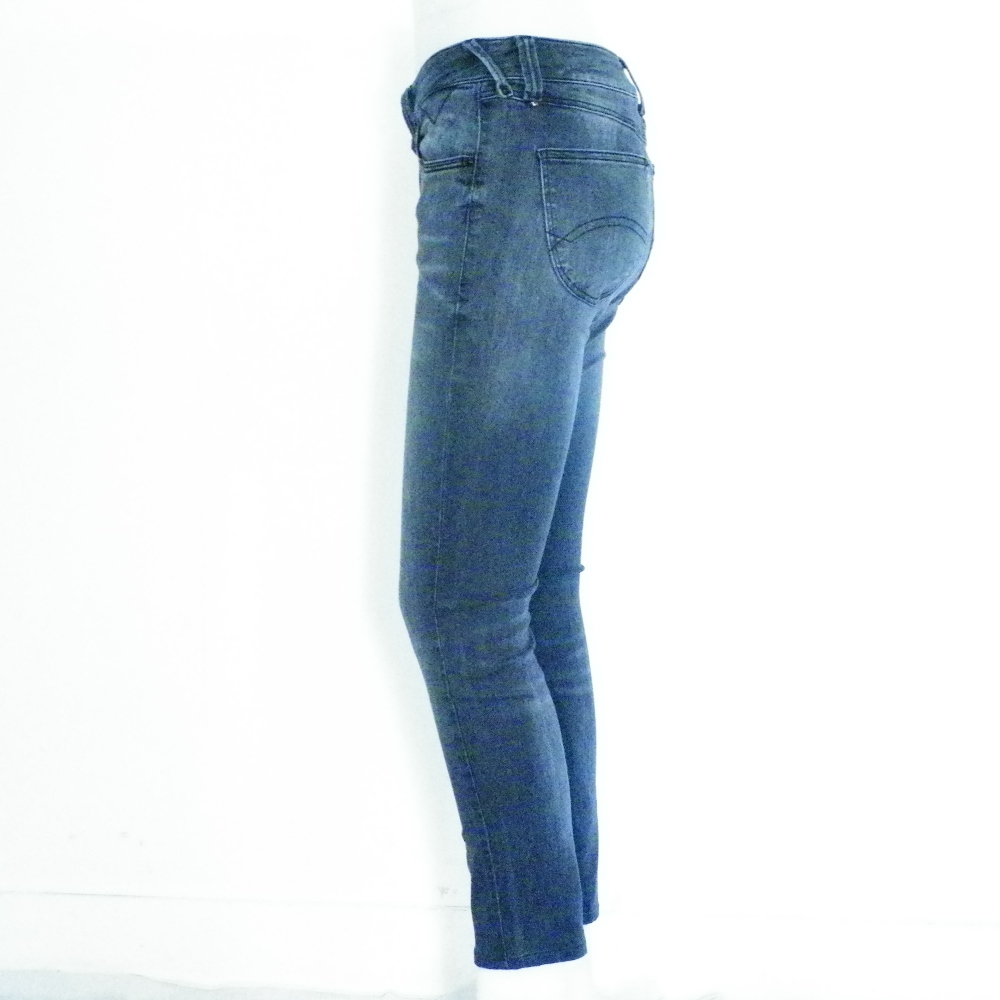 Voir photo 3 de Jean's Femme Gris TOMMY HILFIGER Taille Estimée 36. Jean's Femme Gris TOMMY HILFIGER Taille Estimée 36. Bon état reconditionné photo 3