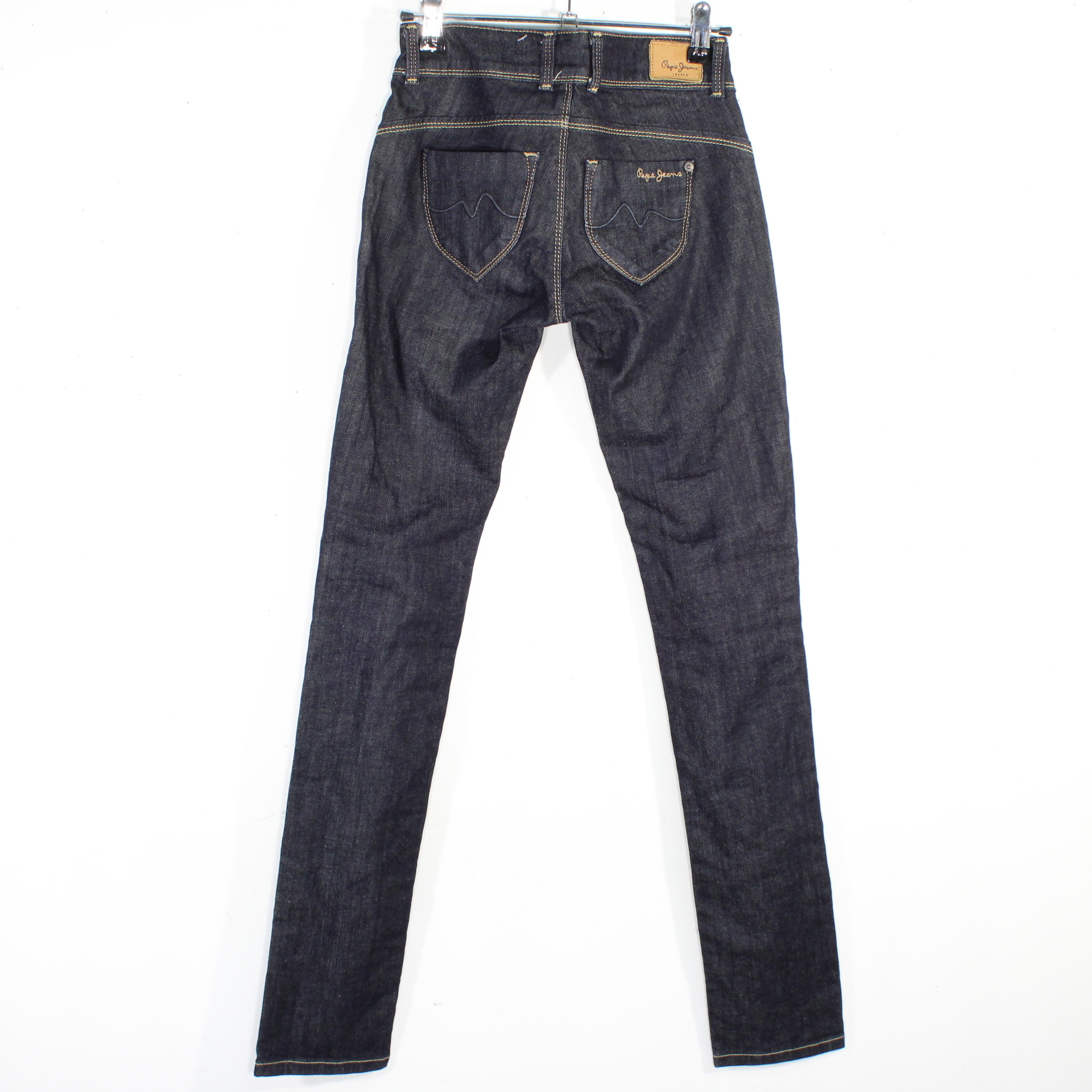 Voir photo 4 de Jean's Femme PEPE JEANS LONDON Taille 34 Jean's Femme PEPE JEANS LONDON Taille 34 Bon état reconditionné photo 4