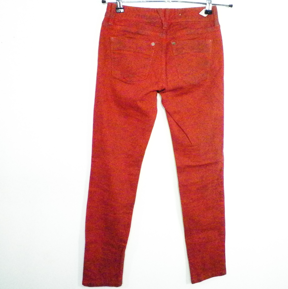 Acheter Jean's Femme Rouge LEE COOPER Taille Estimée 32. Bon état - 10,00 € Jean's Femme Rouge LEE COOPER Taille Estimée 32. Bon état reconditionné disponible sur Label Emmaüs