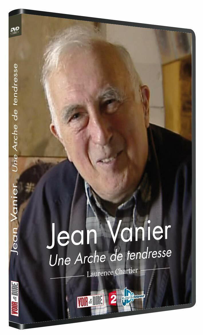 Jean Vanier. Une arche de tendresse État correct - 10,30 € Jean Vanier. Une arche de tendresse État correct reconditionné disponible sur Label Emmaüs