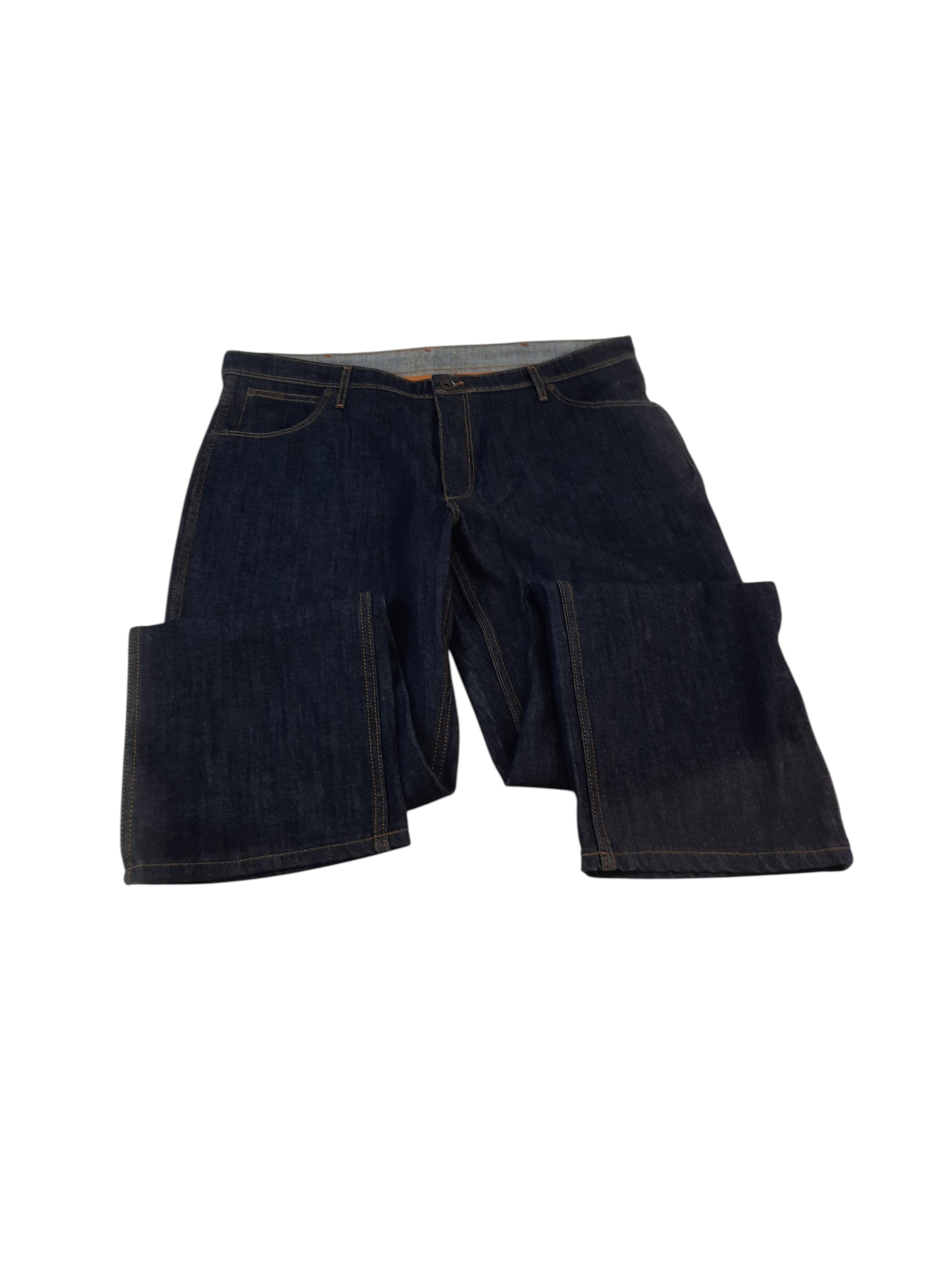 Voir photo 2 de Jean Wrangler W44 L34 Jean Wrangler W44 L34 Bon état reconditionné photo 2