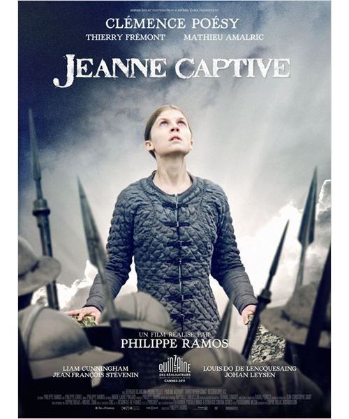 Acheter Jeanne Captive AFFICHE CINEMA ORIGINALE État correct - 22,99 € Jeanne Captive AFFICHE CINEMA ORIGINALE État correct N/A reconditionné disponible sur Fnac