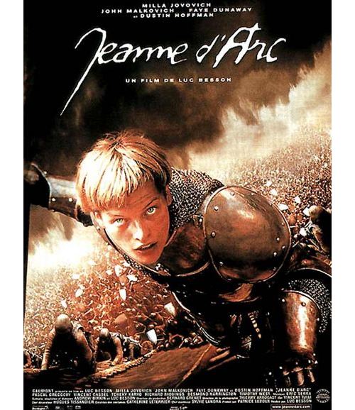 Acheter Jeanne d'Arc AFFICHE CINEMA ORIGINALE État correct - 25,99 € Jeanne d'Arc AFFICHE CINEMA ORIGINALE État correct N/A reconditionné disponible sur Fnac