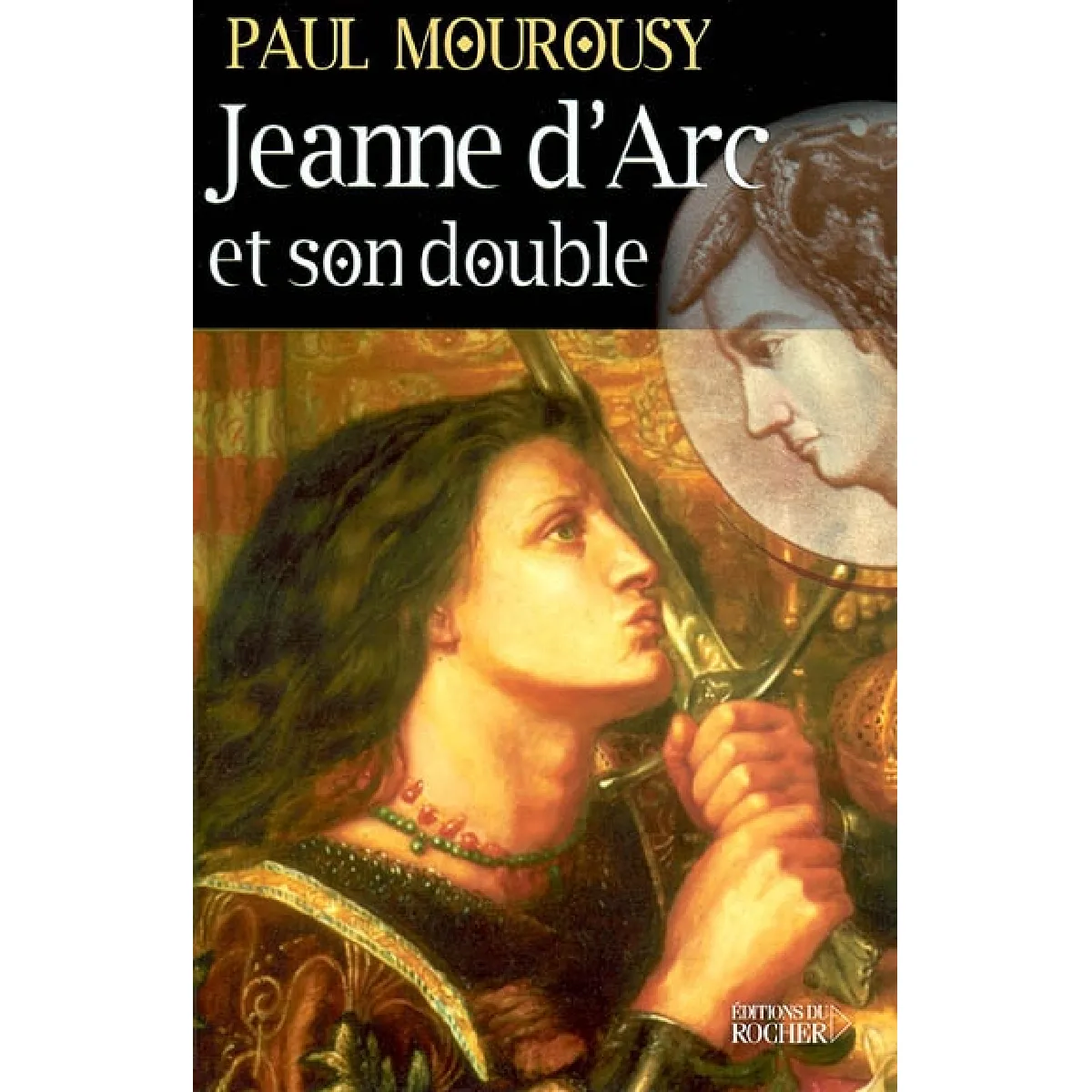 Acheter Jeanne d'Arc et son double État correct - 15,00 € Jeanne d'Arc et son double État correct N/A (Il ne s'agit pas d'une marque reconditionné disponible sur Rue du Commerce Seconde Vie