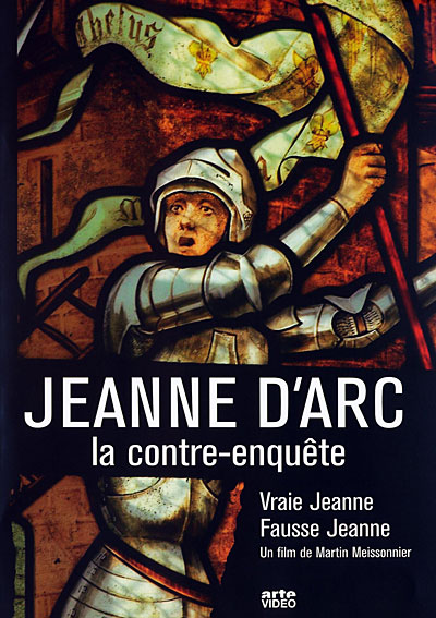 Jeanne D'Arc, la contre-enquête État correct reconditionné disponible sur Fnac