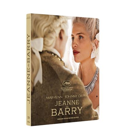 Jeanne du Barry Blu-ray État correct reconditionné disponible sur Fnac