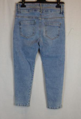 Voir photo 4 de Jeans- 36 Jeans- 36 Parfait état reconditionné photo 4