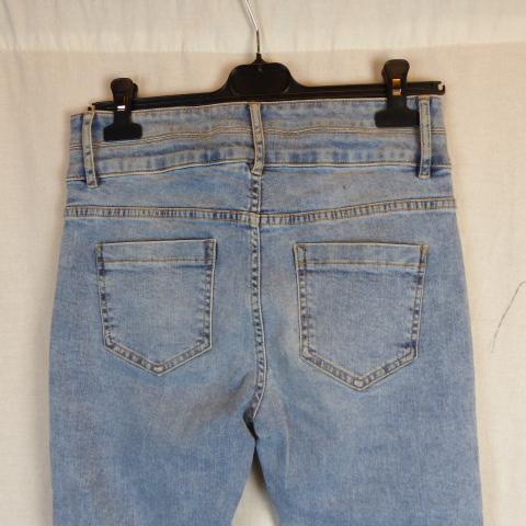 Voir photo 5 de Jeans- 36 Jeans- 36 Parfait état reconditionné photo 5