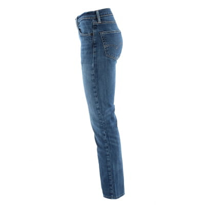 Voir photo 3 de Jeans bleu - Femme - Levi's - Taille 40 Jeans bleu - Femme - Levi's - Taille 40 Très bon état reconditionné photo 3