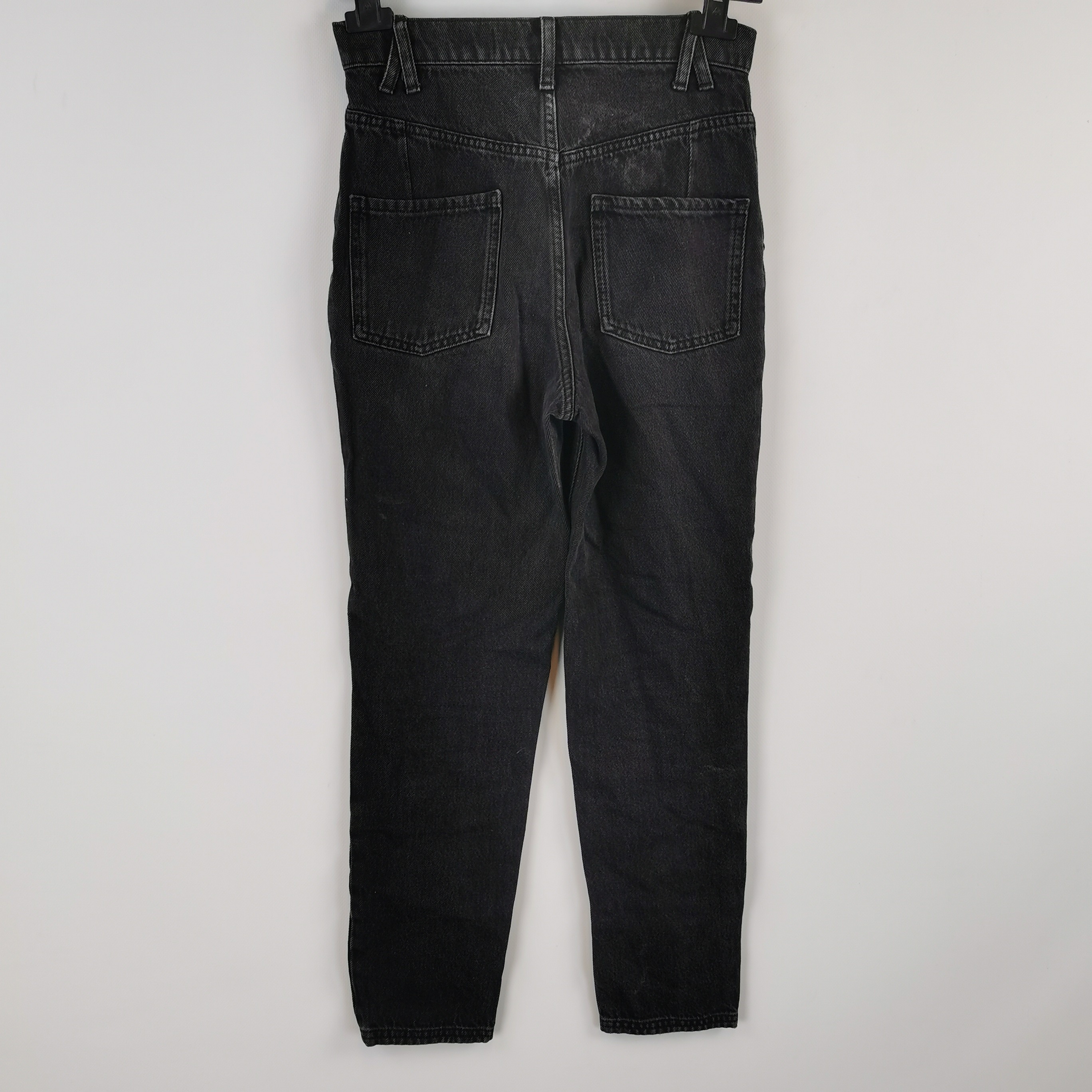 Voir photo 2 de Jeans IRO T34 coton Jeans IRO T34 coton Très bon état reconditionné photo 2