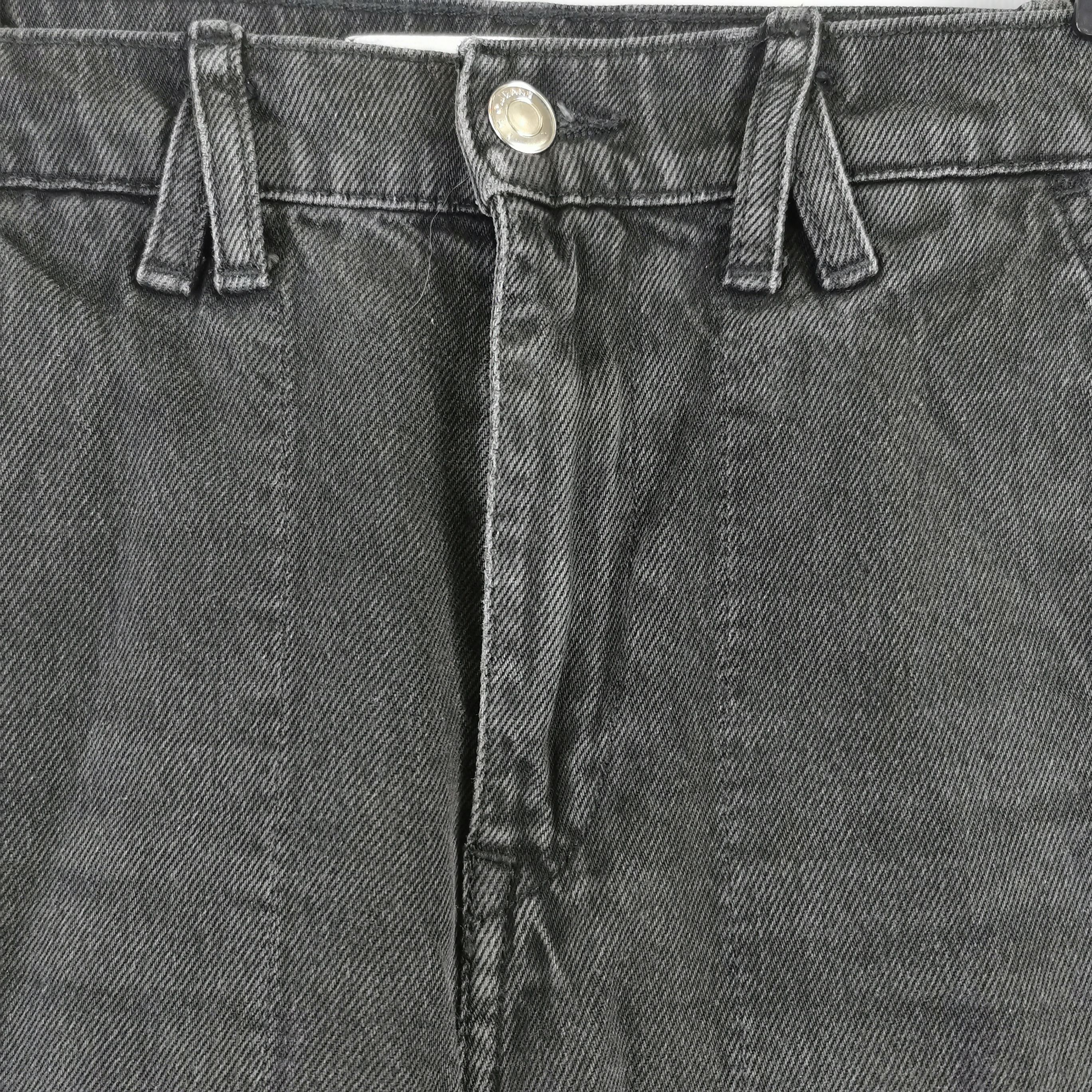 Voir photo 3 de Jeans IRO T34 coton Jeans IRO T34 coton Très bon état reconditionné photo 3