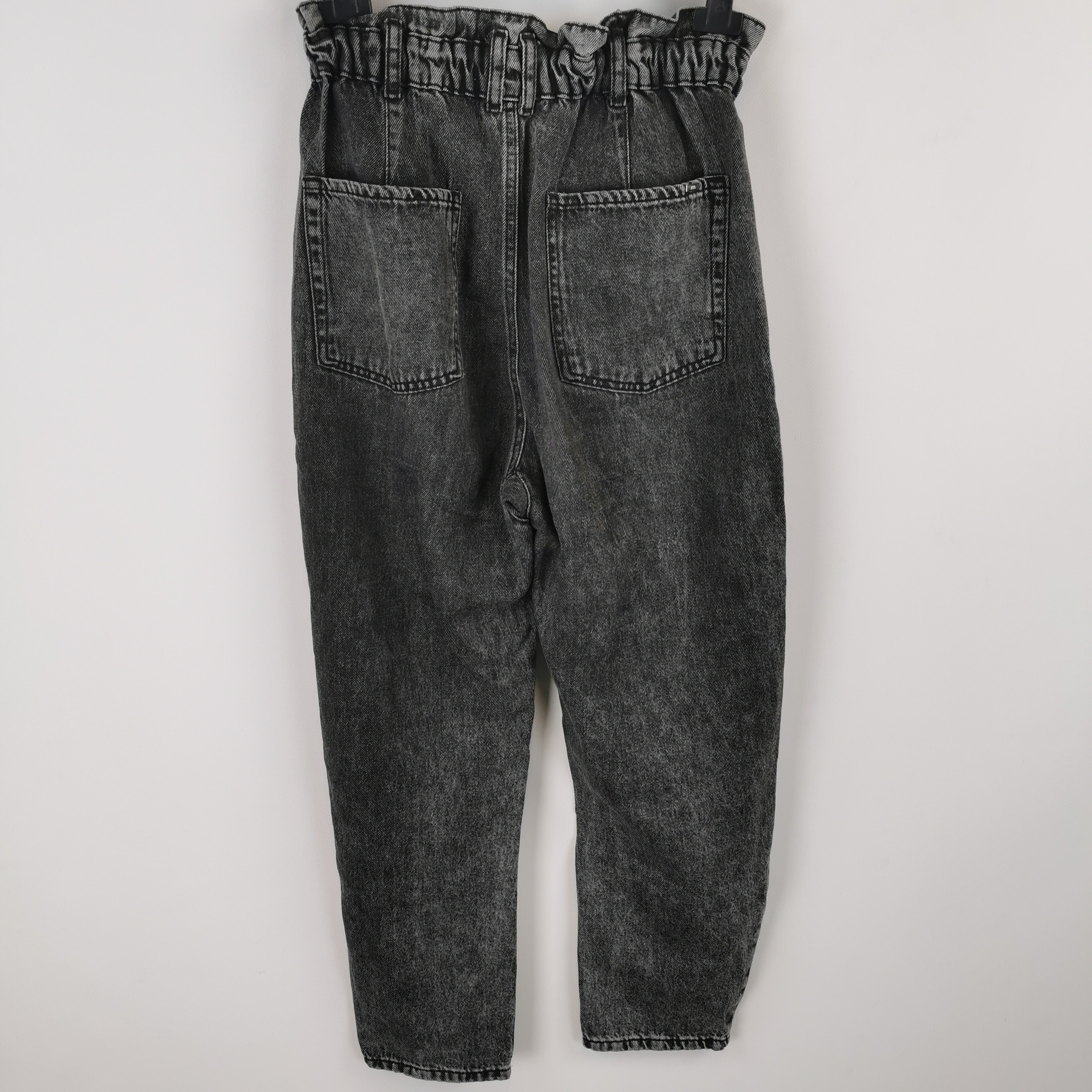 Voir photo 2 de Jeans ZARA T36 Jeans ZARA T36 Très bon état reconditionné photo 2