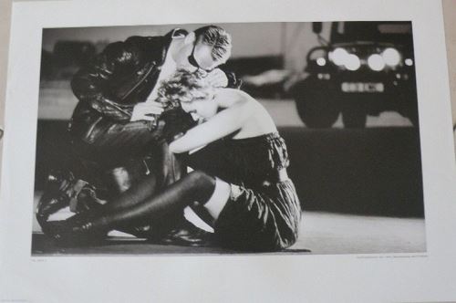 Jeep 2 - 50x70 cm - AFFICHE / POSTER État correct reconditionné disponible sur Fnac