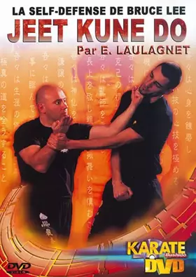Jeet Kune Do - Eric Laulagnet Occasion reconditionné disponible sur Ammareal