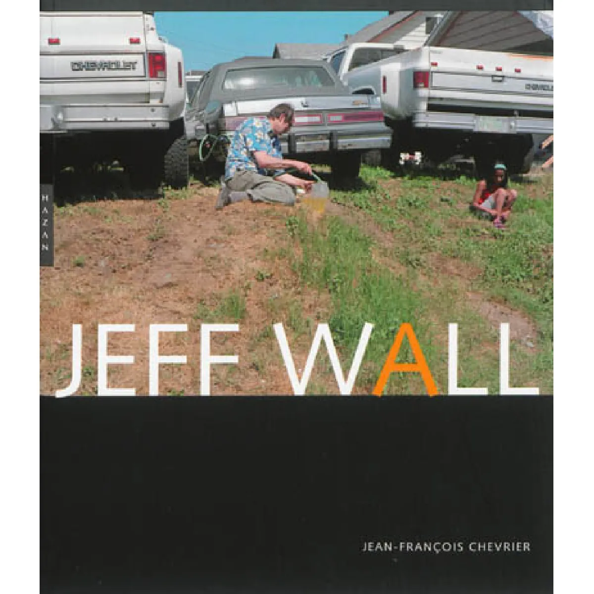 Acheter Jeff Wall État correct - 24,92 € Jeff Wall État correct N/A (Il ne s'agit pas d'une marque reconditionné disponible sur Rue du Commerce Seconde Vie
