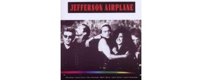 Jefferson airplane État correct reconditionné disponible sur Fnac