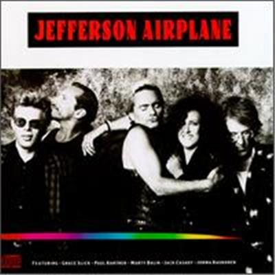 Jefferson Airplane État correct reconditionné disponible sur Fnac