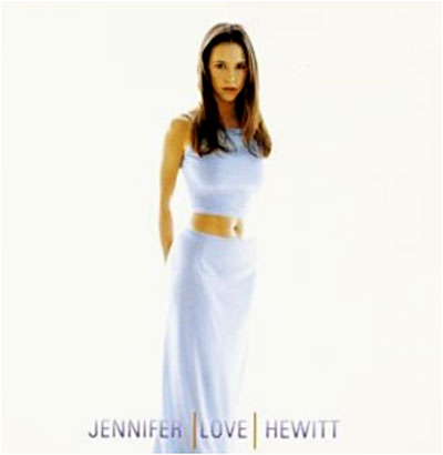 Acheter Jennifer Love Hewitt État correct - 14,99 € | Dero Jennifer Love Hewitt État correct reconditionné disponible sur Fnac | Dero