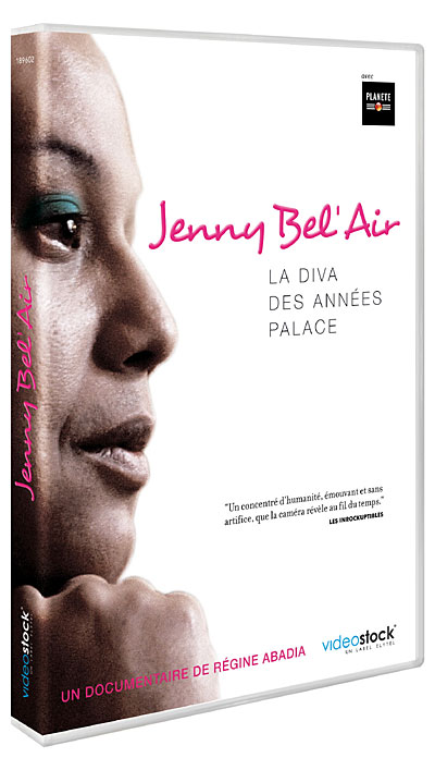 Jenny Bel'Air État correct reconditionné disponible sur Fnac