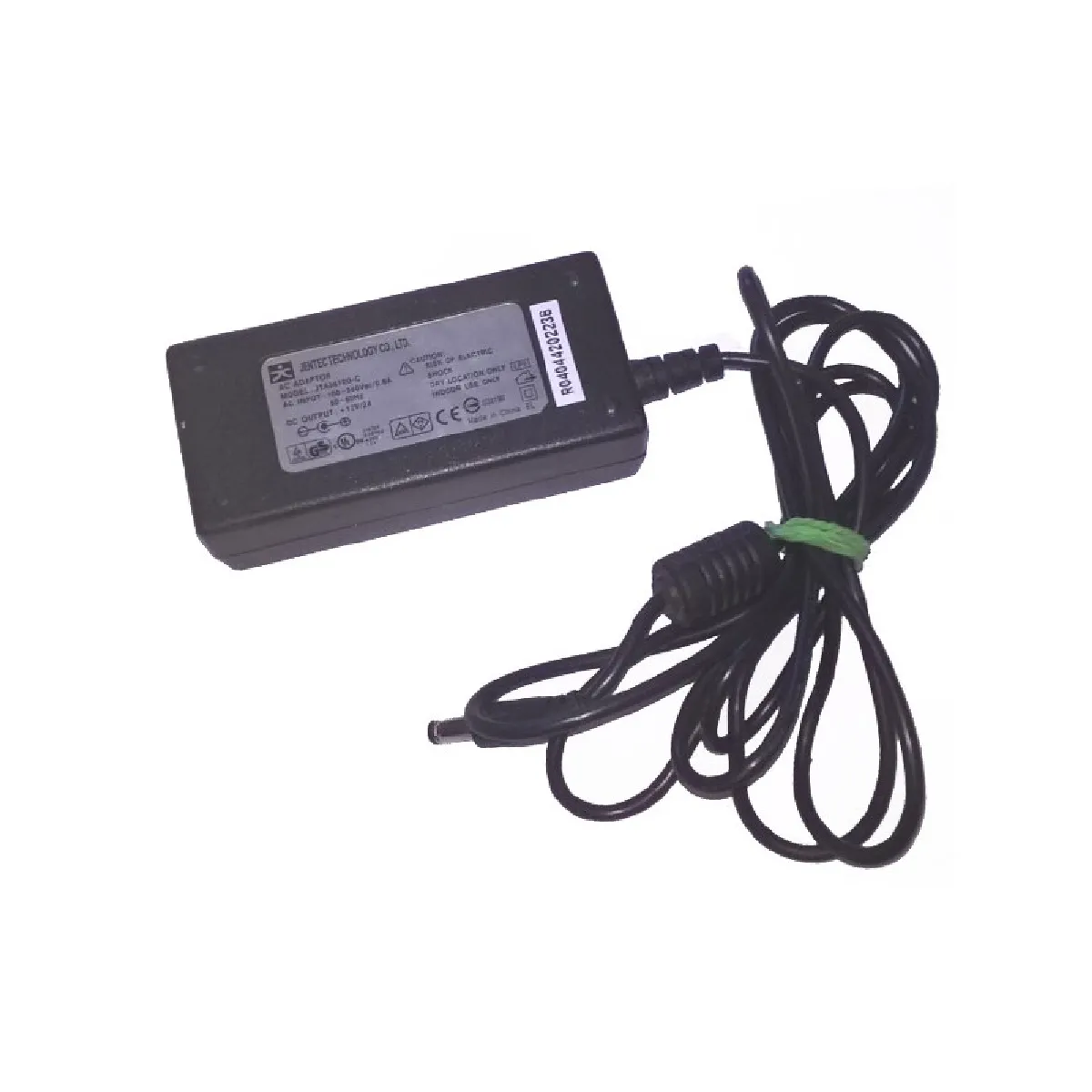 Acheter Jentec JTA0410D-C État correct - 29,95 € Jentec JTA0410D-C État correct reconditionné disponible sur Rue du Commerce Seconde Vie