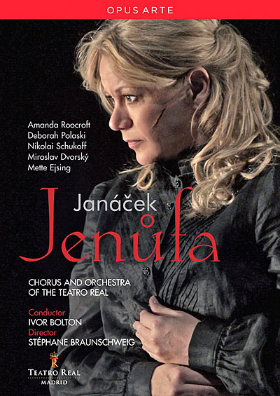 Jenufa État correct reconditionné disponible sur Fnac