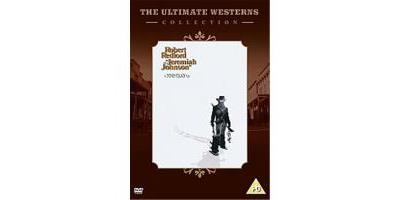 Jeremiah Johnson , (Wide Screen) État correct reconditionné disponible sur Fnac