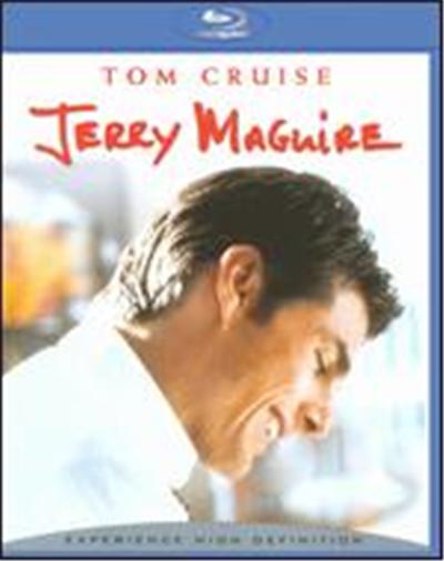 Jerry Maguire [Blu-ray] État correct reconditionné disponible sur Fnac