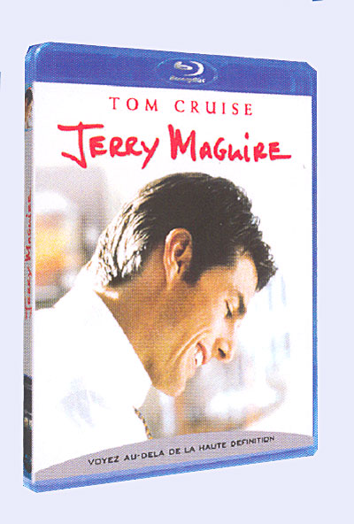 Jerry Maguire - Blu-Ray État correct reconditionné disponible sur Fnac