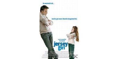 JERSEY GIRL/VN État correct reconditionné disponible sur Fnac