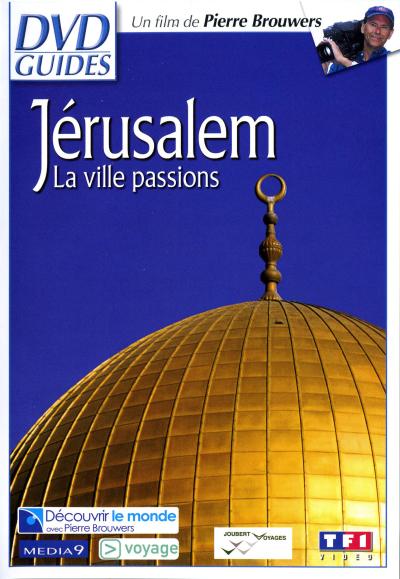 Jérusalem : La ville passion État correct reconditionné disponible sur Fnac